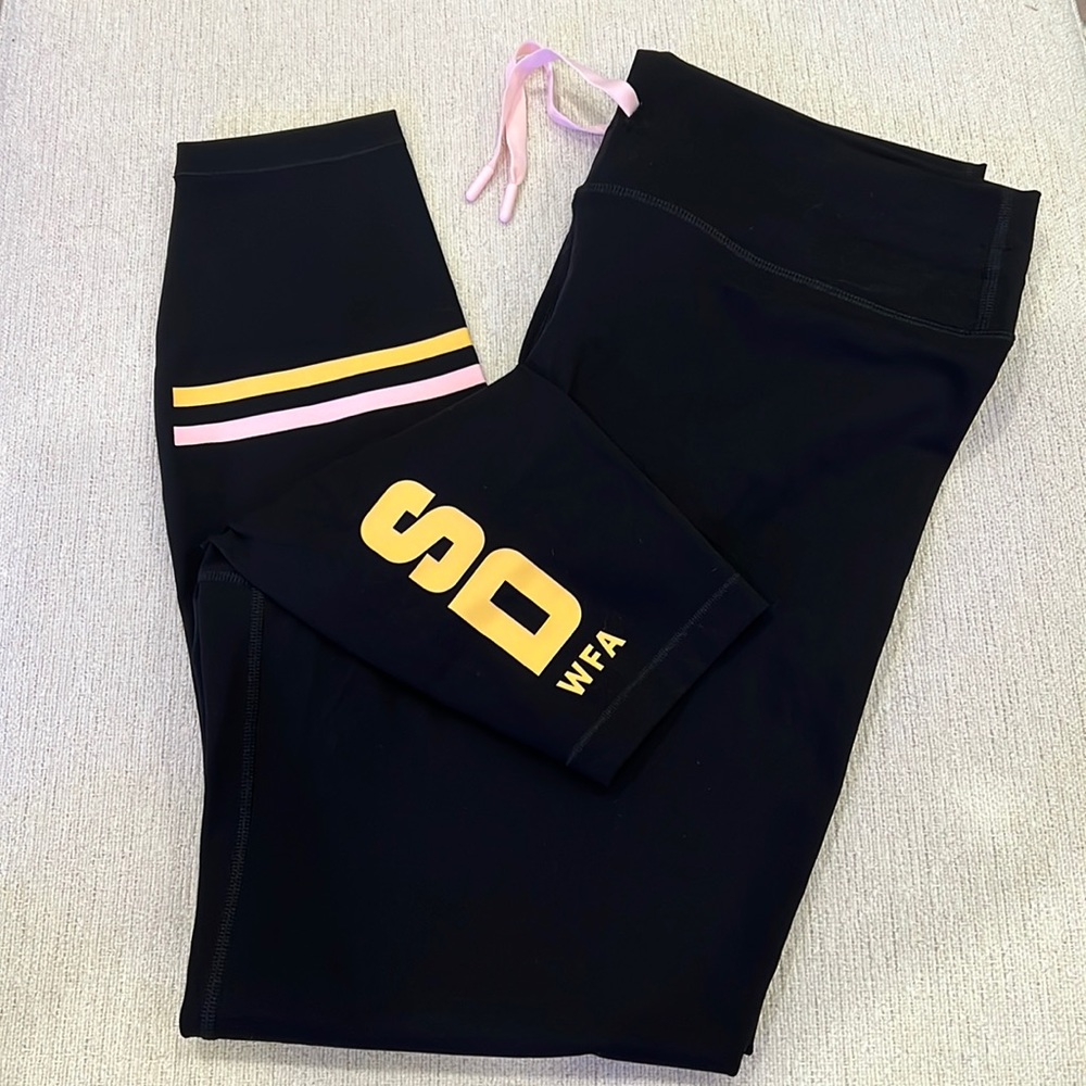 Sarah’s Day Leggings